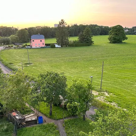 Good Connection Апартаменты Люксембург