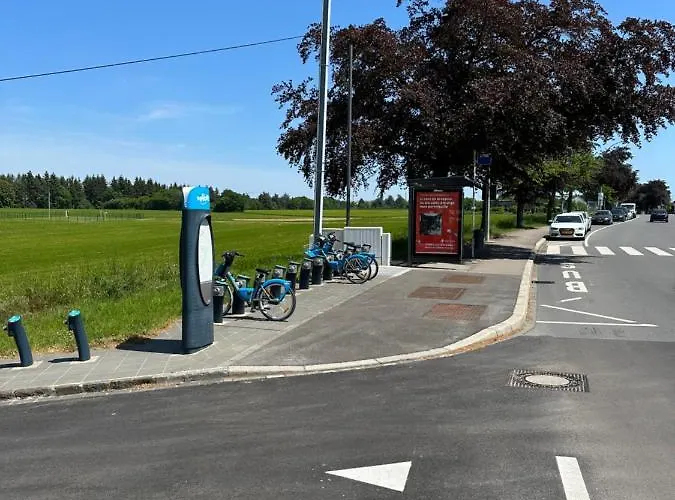 Lejlighed Good Connection *