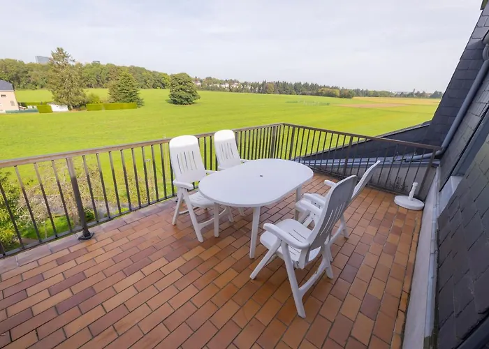 Good Connection Luxembourg By