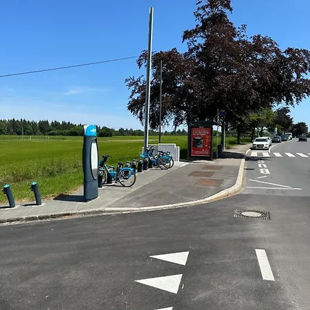 아파트 Good Connection *