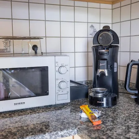 Apartman Good Connection Luxemburg