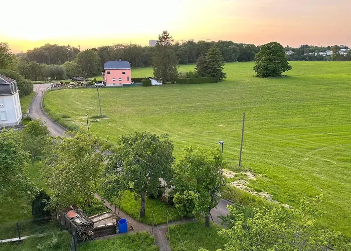 Good Connection 公寓 卢森堡