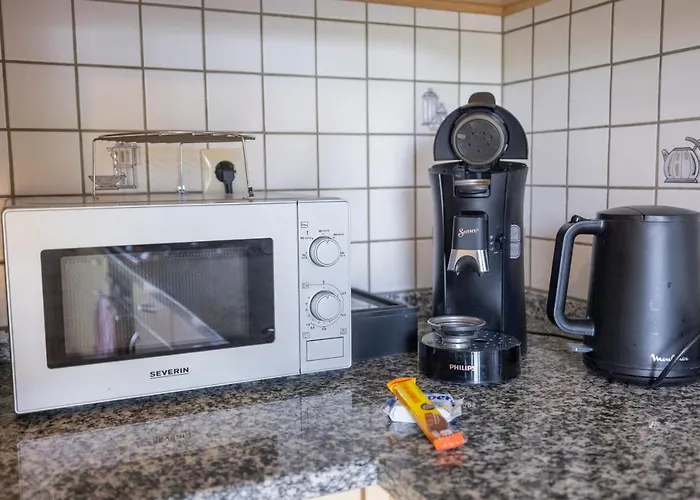 Apartment Good Connection Luxemburg