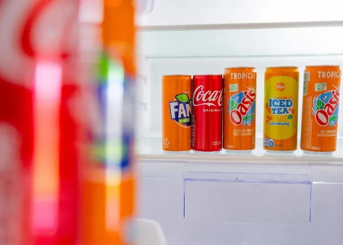 Good Connection 卢森堡