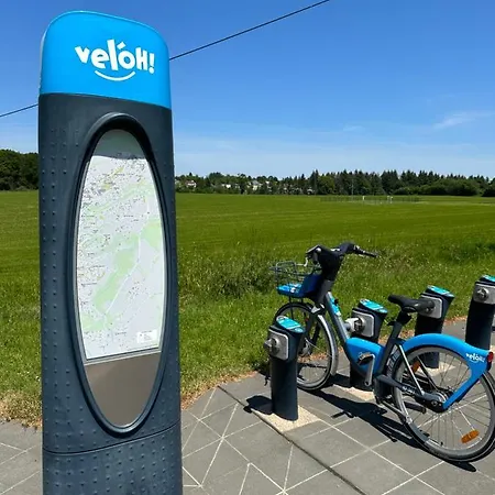 Good Connection * لوكسمبورغ