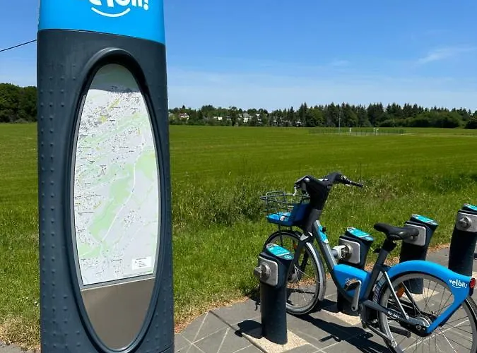 Good Connection * Luxemburg